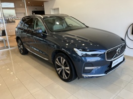 Volvo XC60 B5 AWD ULTIMATE Polestar, R