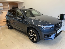 Volvo XC90 T8 AWD Recharge Ultra AT8, R