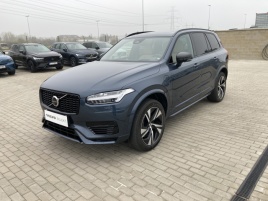 Volvo XC90 T8 RECHARGE ULTIMATE DARK