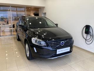 Volvo XC60 D4 AWD MOMENTUM POLESTAR