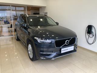 Volvo XC90 D5 AWD MOMENTUM