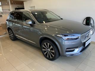 Volvo XC90 B5 AWD INSCRIPTION AT8, R