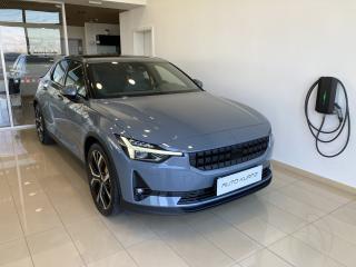 Polestar 2 AWD Twin Engine - REZERVACE