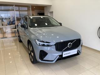 Volvo XC60 T6 AWD RECHARGE ULTIM. DARK R