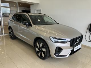 Volvo XC60 T8 AWD Recharge Ult.-REZERVACE