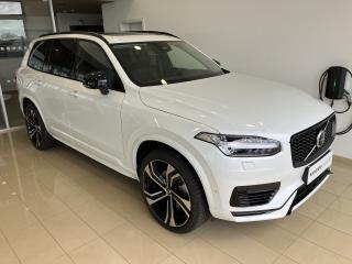 Volvo XC90 T8 eAWD Recharge Ultra Dark R