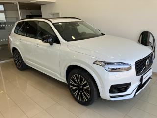 Volvo XC90 T8 eAWD Recharge Ultra AT8, R