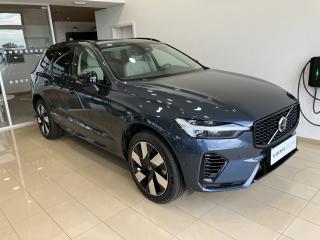 Volvo XC60 T6 AWD Recharge Plus Dark AT8
