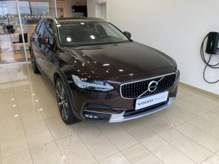 Volvo V90 CROSS COUNTRY D4 AWD