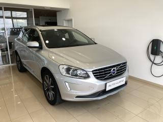 Volvo XC60 D4 AWD SUMMUM