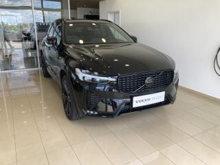 Volvo XC60 B5 AWD PLUS TAN ZAZEN