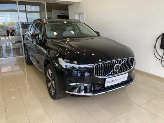 Volvo XC60 T6 eAWD PLUS RECHARGE