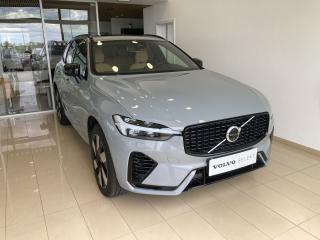 Volvo XC60 T8 eAWD ULTRA RECHARGE