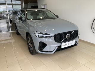 Volvo XC60 T6 eAWD Recharge PlusREZERVACE