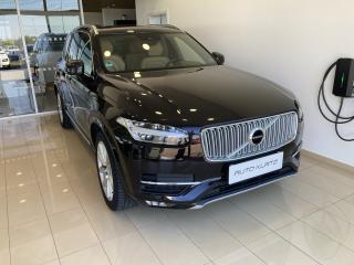 Volvo XC90 D5 AWD INSCRIPTION 7 - MIST