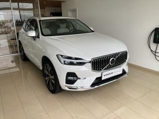 Volvo XC60 T6 eAWD Recharge Ultra Bright