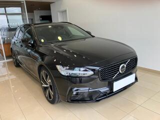 Volvo V90 B4 FWD R-DESIGN AT8