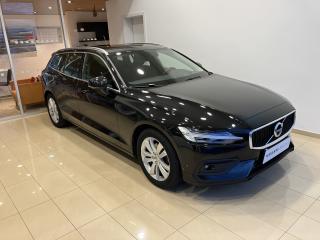 Volvo V60 D4 FWD MOMENTUM PRO AT8 