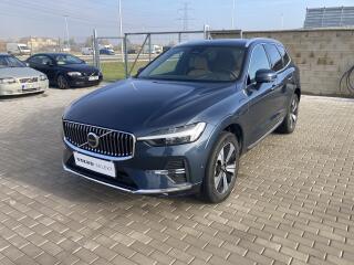 Volvo XC60 T6 eAWD PLUS BRIGHT