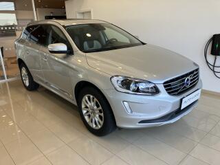 Volvo XC60 D5 AWD Summum POLESTAR AT6