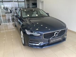 Volvo V90 D4 AWD INSCRIPTION POLESTAR