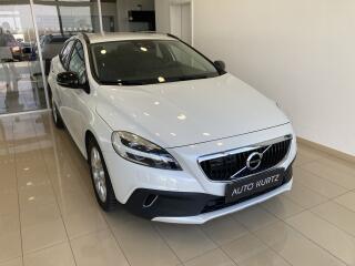 Volvo V40 CROSS COUNTRY T4 REZERVACE