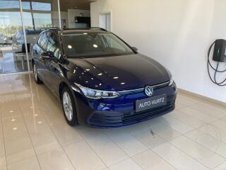 Volkswagen Golf 1.5 TSI EVO 96 kW Life Va