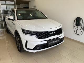 Kia Sorento HEV G 1.6 T-GDI GAMM