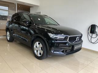 Volvo XC40 T3 FWD Kinetic AT8