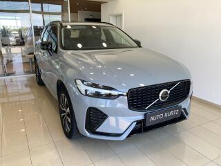 Volvo XC60 B4 AWD PLUS DARK