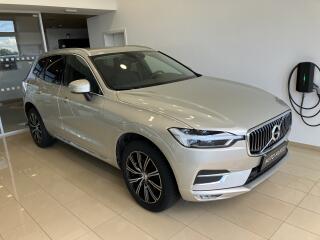 Volvo XC60 B4 AWD Inscription AT8, �R