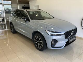 Volvo XC60 B4 AWD PLUS DARK AT8, �R
