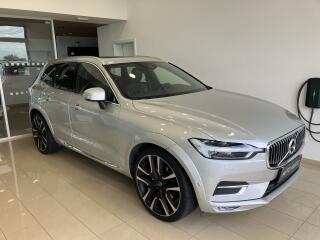 Volvo XC60 T6 AWD Drive-E Inscription AT8