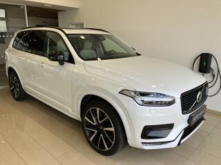 Volvo XC90 B5 AWD Ice Line Plus Dark AT8