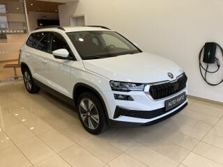 �koda Karoq 2.0 TDI 85kW Style DSG A7 85kW