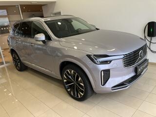 Volvo XC90 B5 AWD Ultra Bright AT8, �R