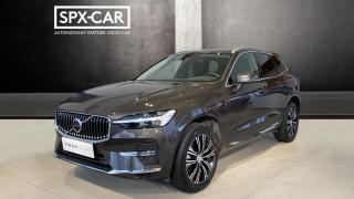 Volvo XC60 INSCRIPTION, T6 AWD RECHARGE,