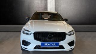 Volvo XC60 R-DESIGN, D4 AWD Drive-E, 140