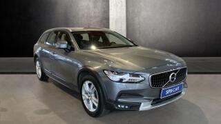 Volvo V90 Cross Country, D5 AWD Drive-E,