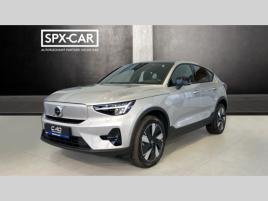 Volvo C40 ULTIMATE, RECHARGE TWIN, 300 k