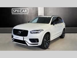 Volvo XC90 ULTIMATE DARK, T8 AWD RECHARGE