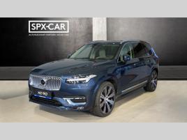 Volvo XC90 ULTIMATE BRIGHT, B5 AWD, 173+1