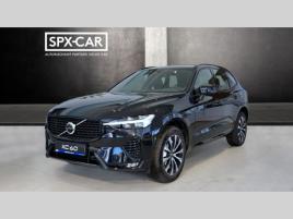 Volvo XC60 PLUS DARK, B4 AWD, 145+10 kW /