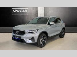 Volvo XC40 CORE, B3 FWD, 120+10 kW / 163+