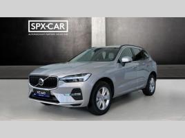 Volvo XC60 CORE, B4 AWD, 145+10 kW / 197+