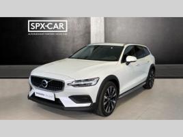 Volvo V60 Cross Country, B4 AWD, 145+10