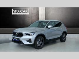 Volvo XC40 CORE, B3 FWD, 120+10 kW / 163+