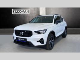 Volvo XC40 PLUS DARK, B3 FWD, 120+10 kW /