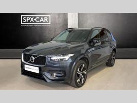 Volvo XC90 R-DESIGN, B5 AWD Drive-E, 173+