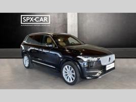 Volvo XC90 INSCRIPTION, D5 AWD Drive-E, 1